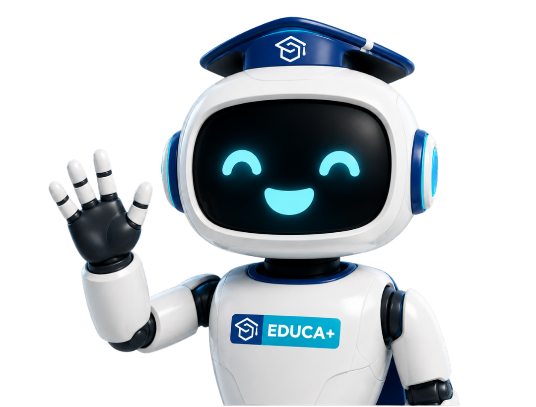 EDU+ asistente